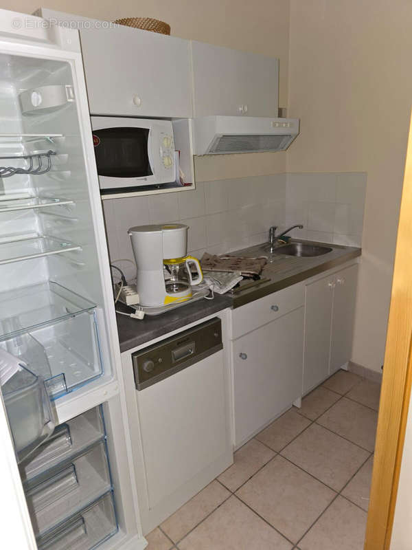 Appartement à GEX