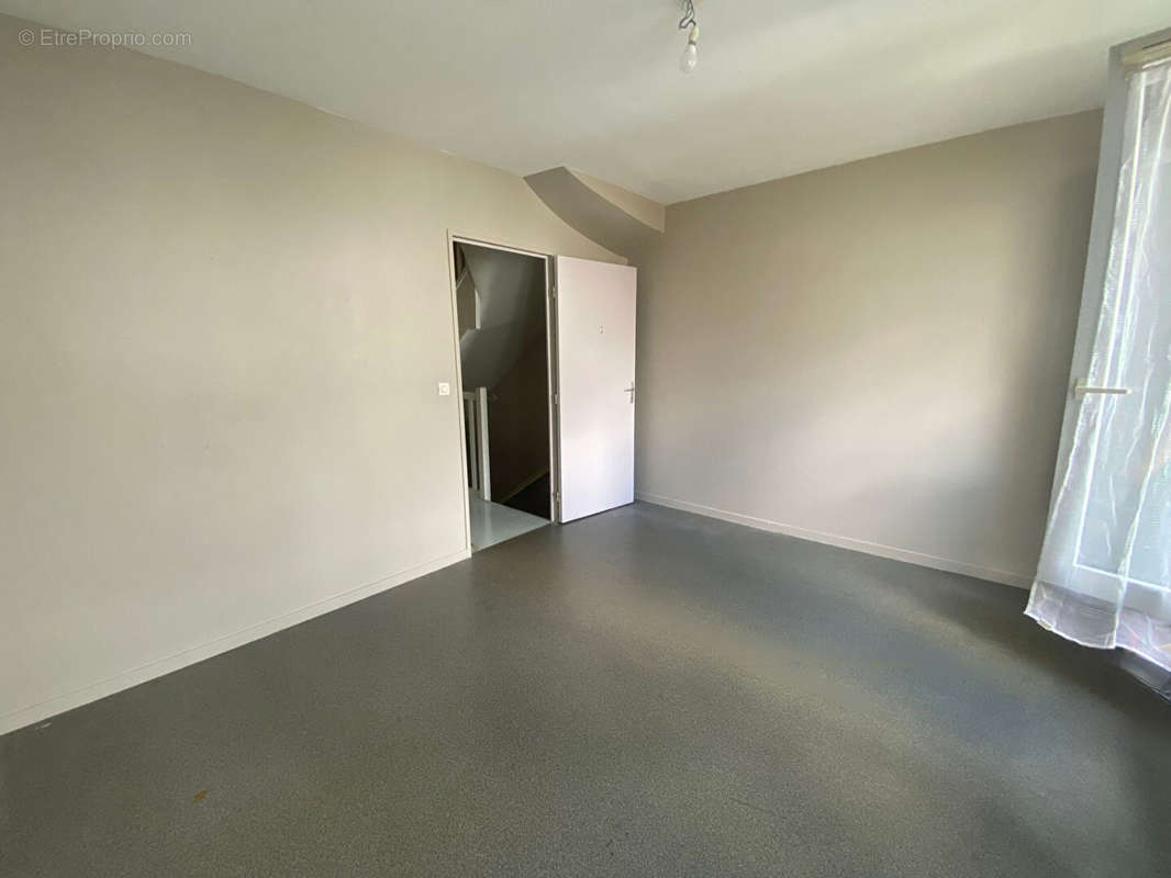 Appartement à TOURS