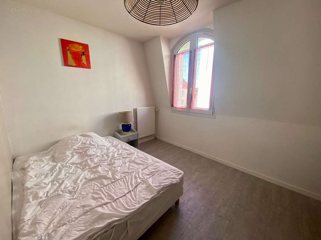 Appartement à TOURS