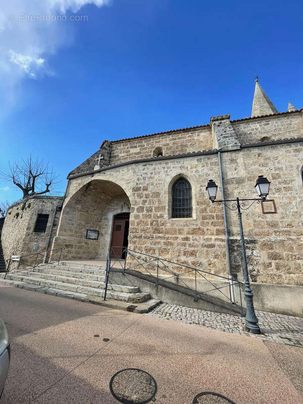 Maison à MURVIEL-LES-BEZIERS