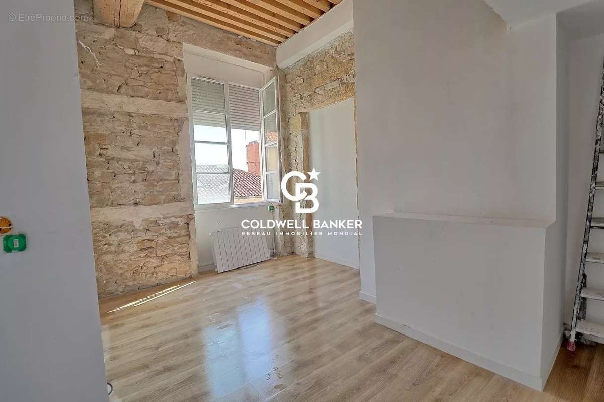 Appartement à LYON-1E