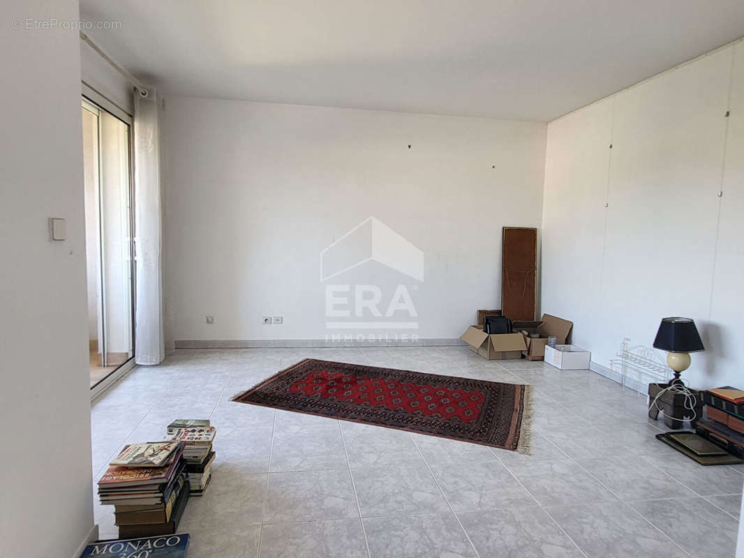 Appartement à DRAGUIGNAN