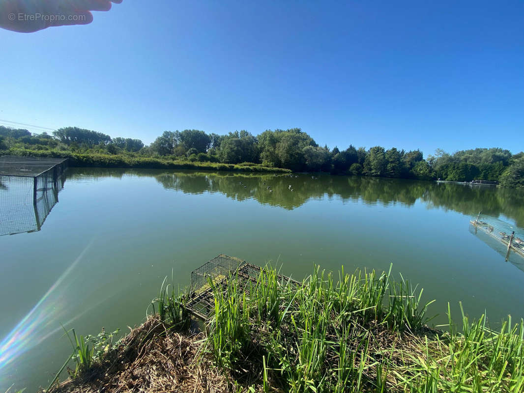 Terrain à DREUIL-LES-AMIENS