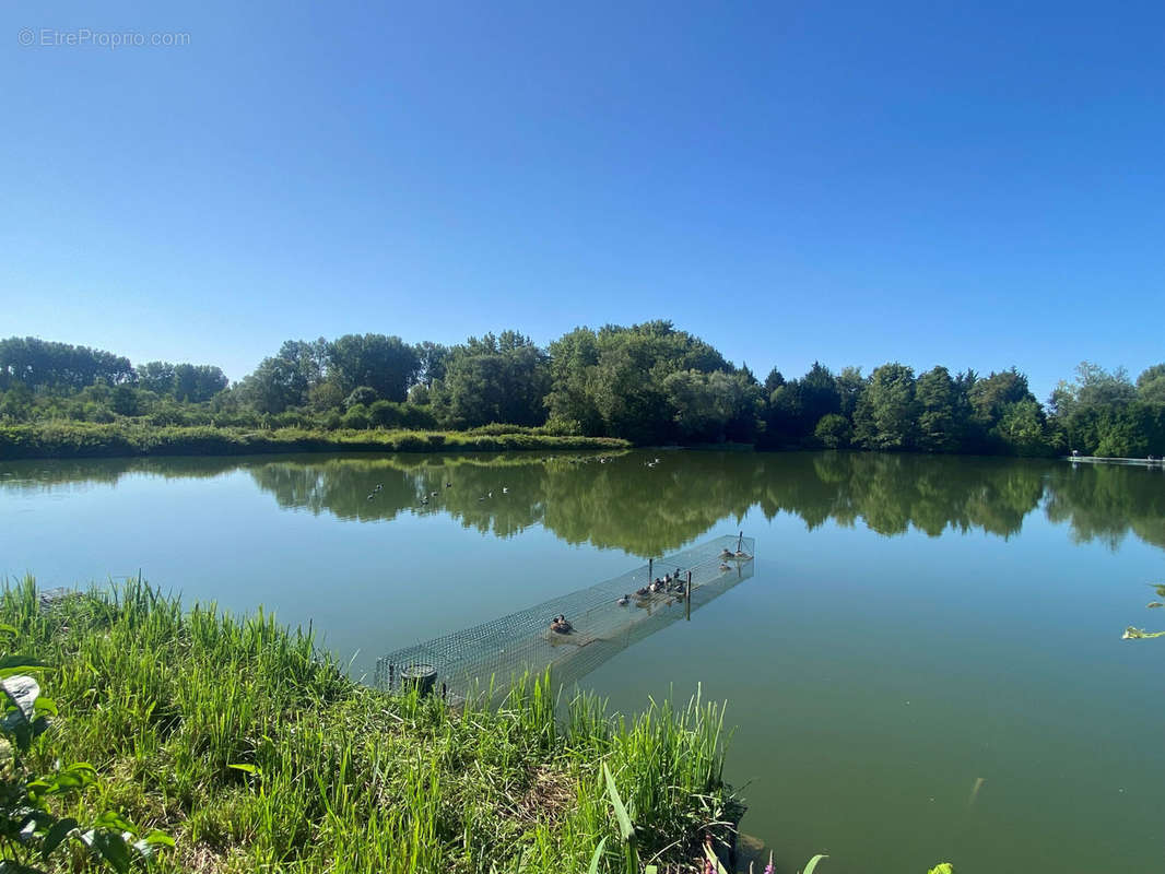 Terrain à DREUIL-LES-AMIENS