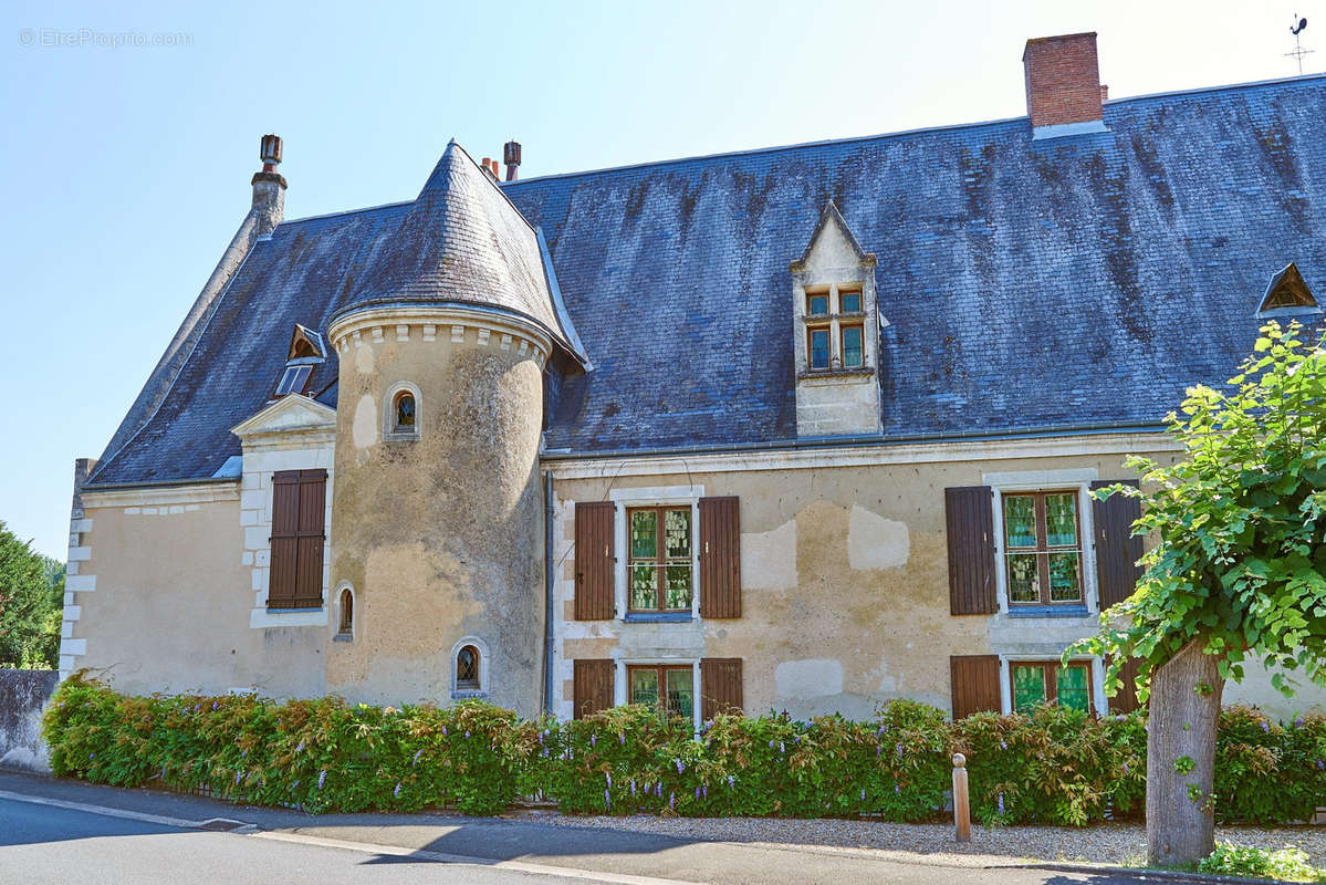 Autre à DISSAY-SOUS-COURCILLON