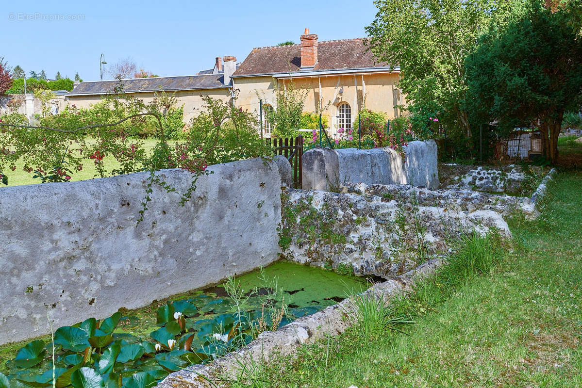 Autre à DISSAY-SOUS-COURCILLON