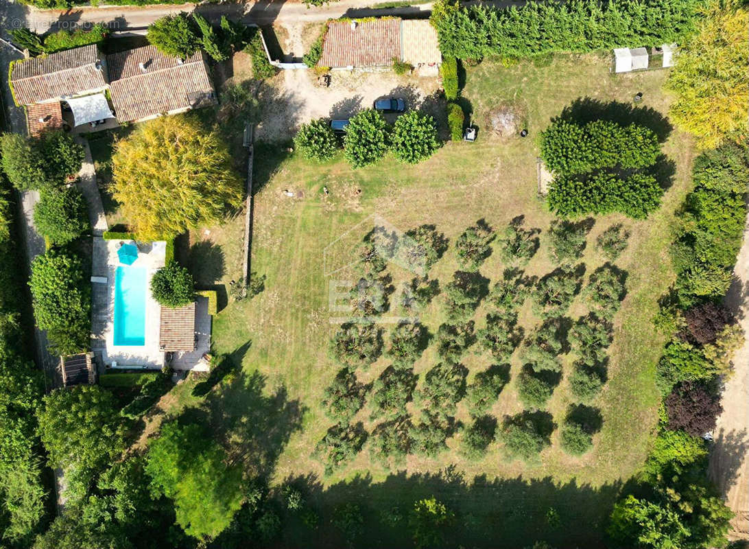 Maison à PUYVERT