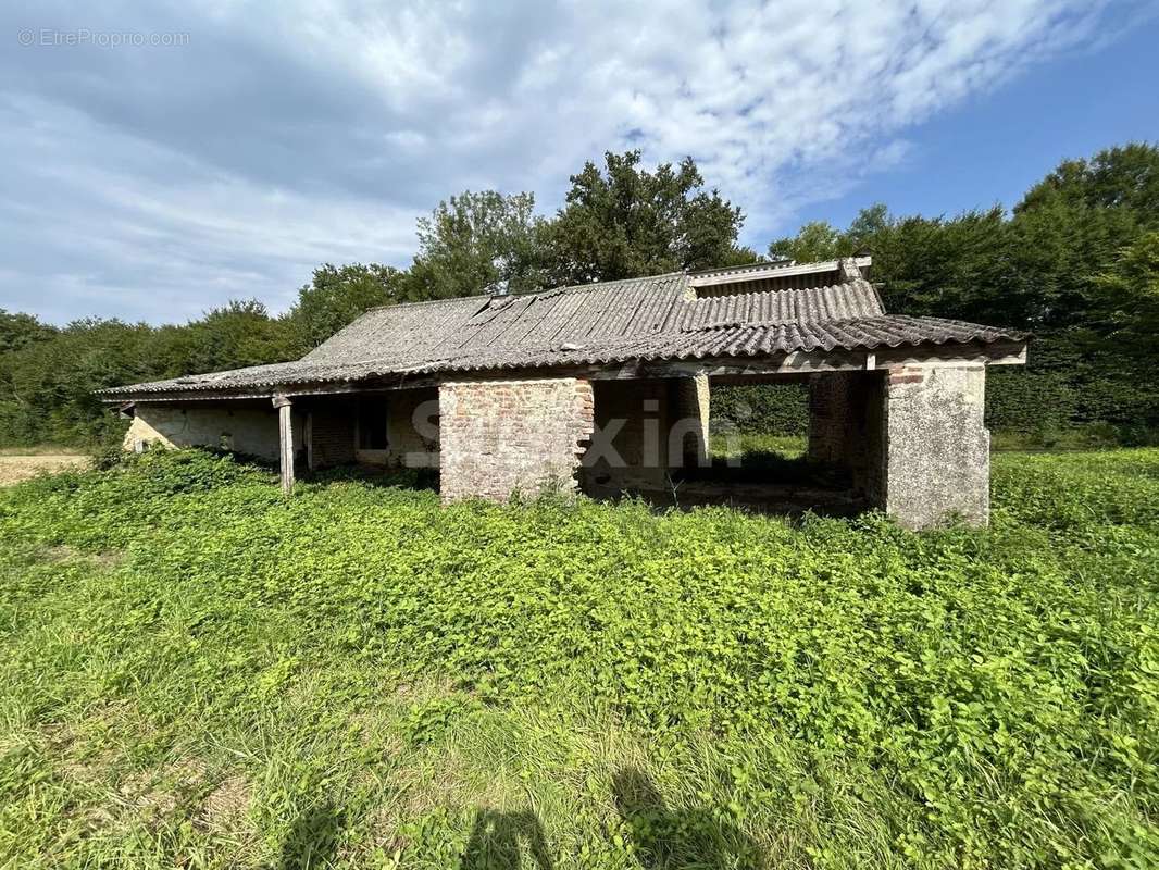 Maison à SAVIGNY-EN-REVERMONT