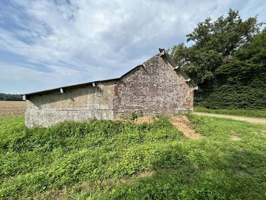 Maison à SAVIGNY-EN-REVERMONT