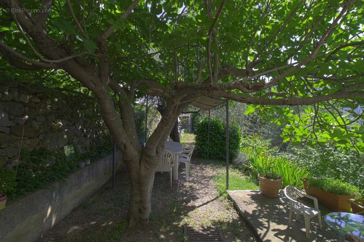 Maison à BREIL-SUR-ROYA