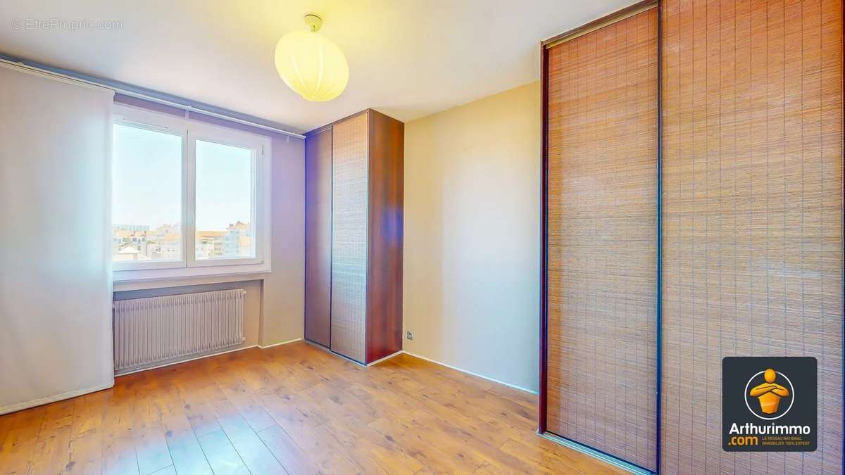 Appartement à LYON-7E