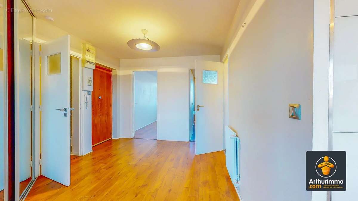 Appartement à LYON-7E