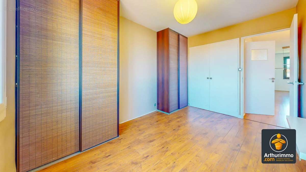 Appartement à LYON-7E