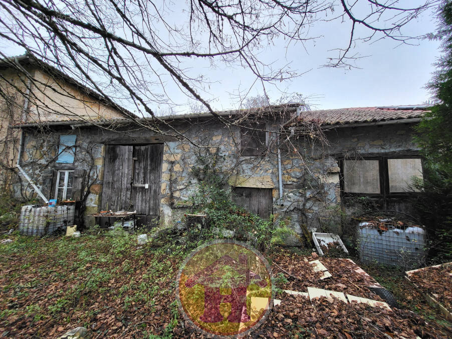 Maison à ORADOUR-SUR-GLANE