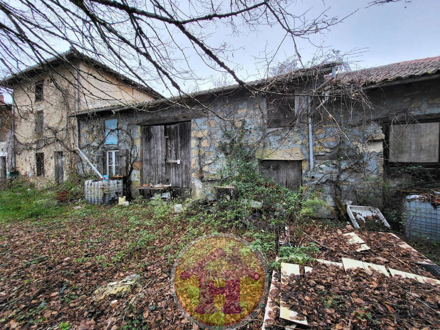 Maison à ORADOUR-SUR-GLANE