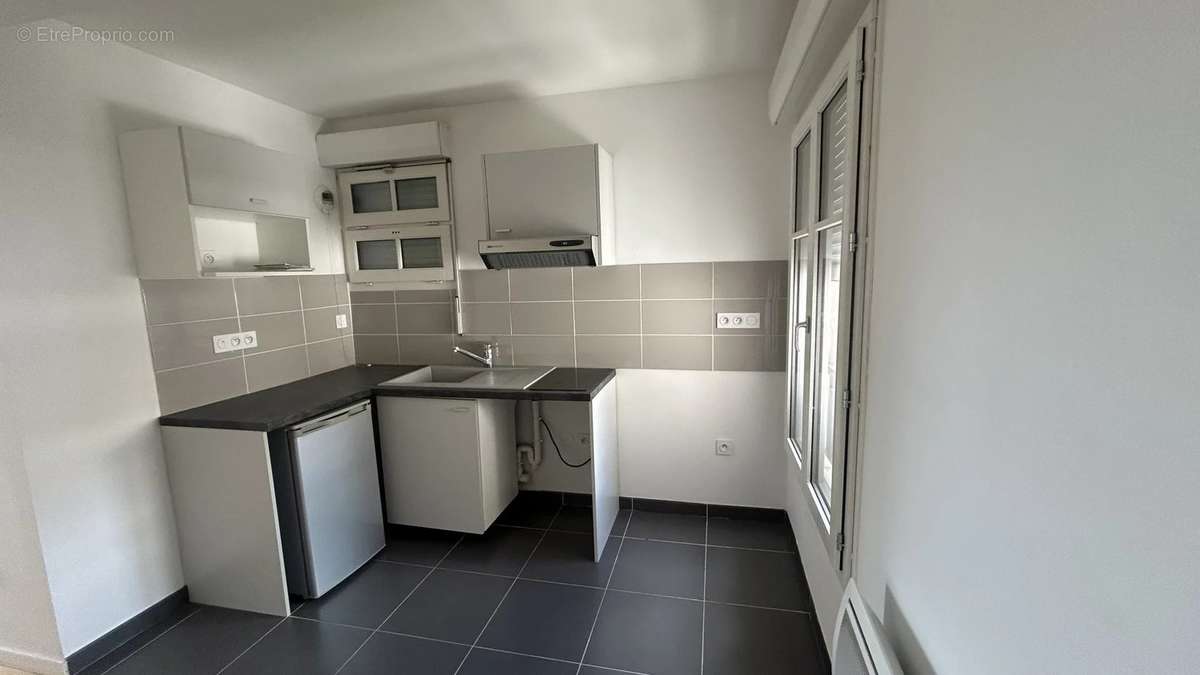 Appartement à MAISONS-LAFFITTE