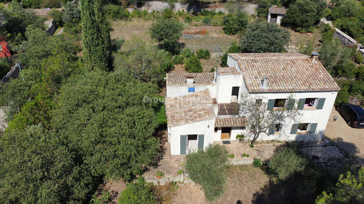 Maison à NIMES