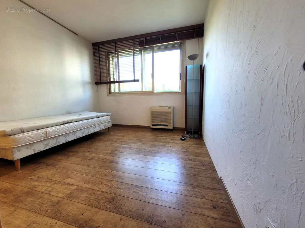 Appartement à MANDELIEU-LA-NAPOULE