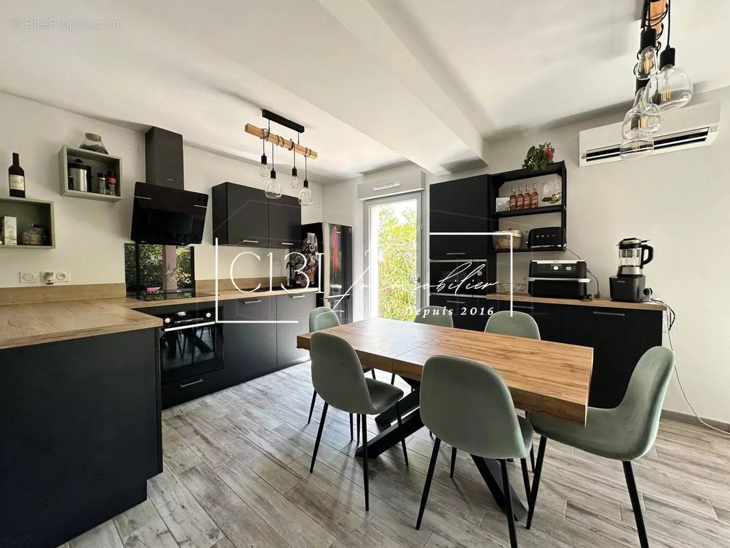 Appartement à AIX-EN-PROVENCE