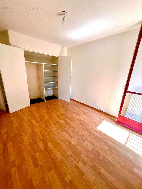 Appartement à CENON