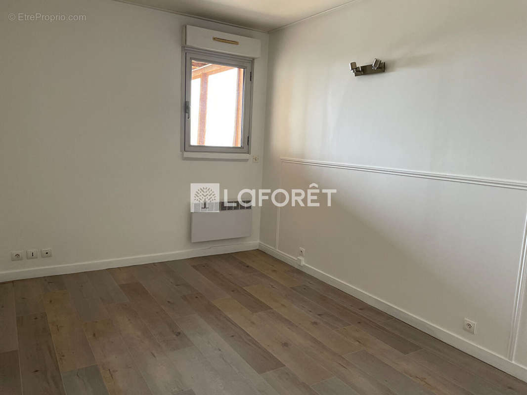 Appartement à AULNAY-SOUS-BOIS