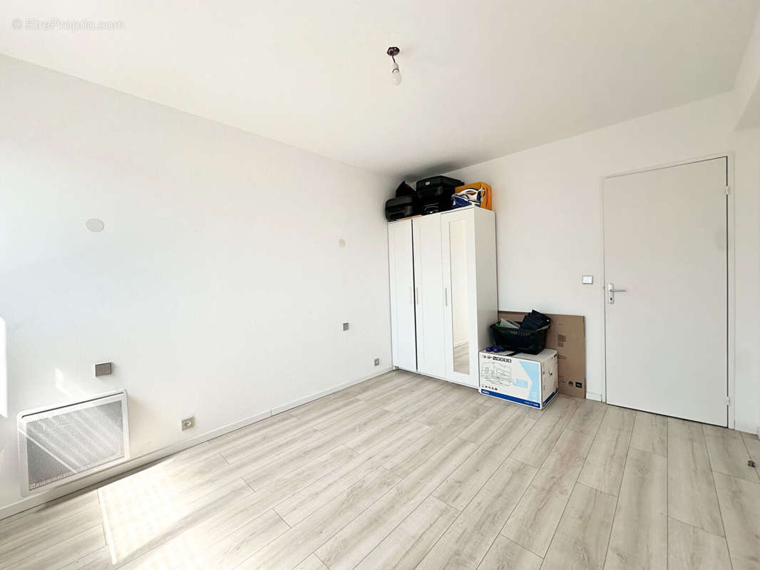 Appartement à MARSEILLE-9E