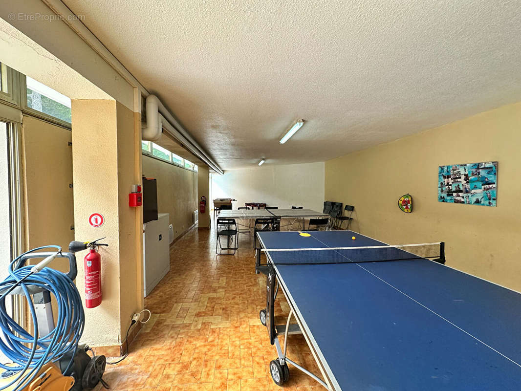 Appartement à MARSEILLE-9E