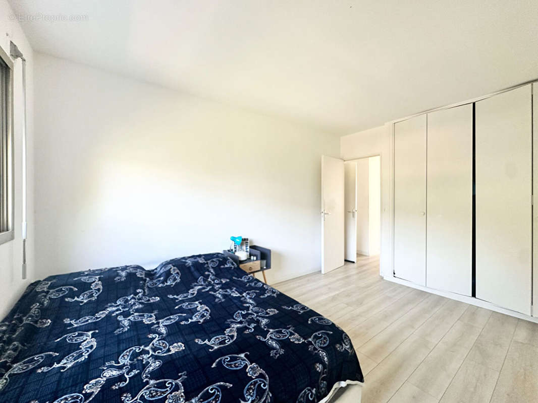 Appartement à MARSEILLE-9E