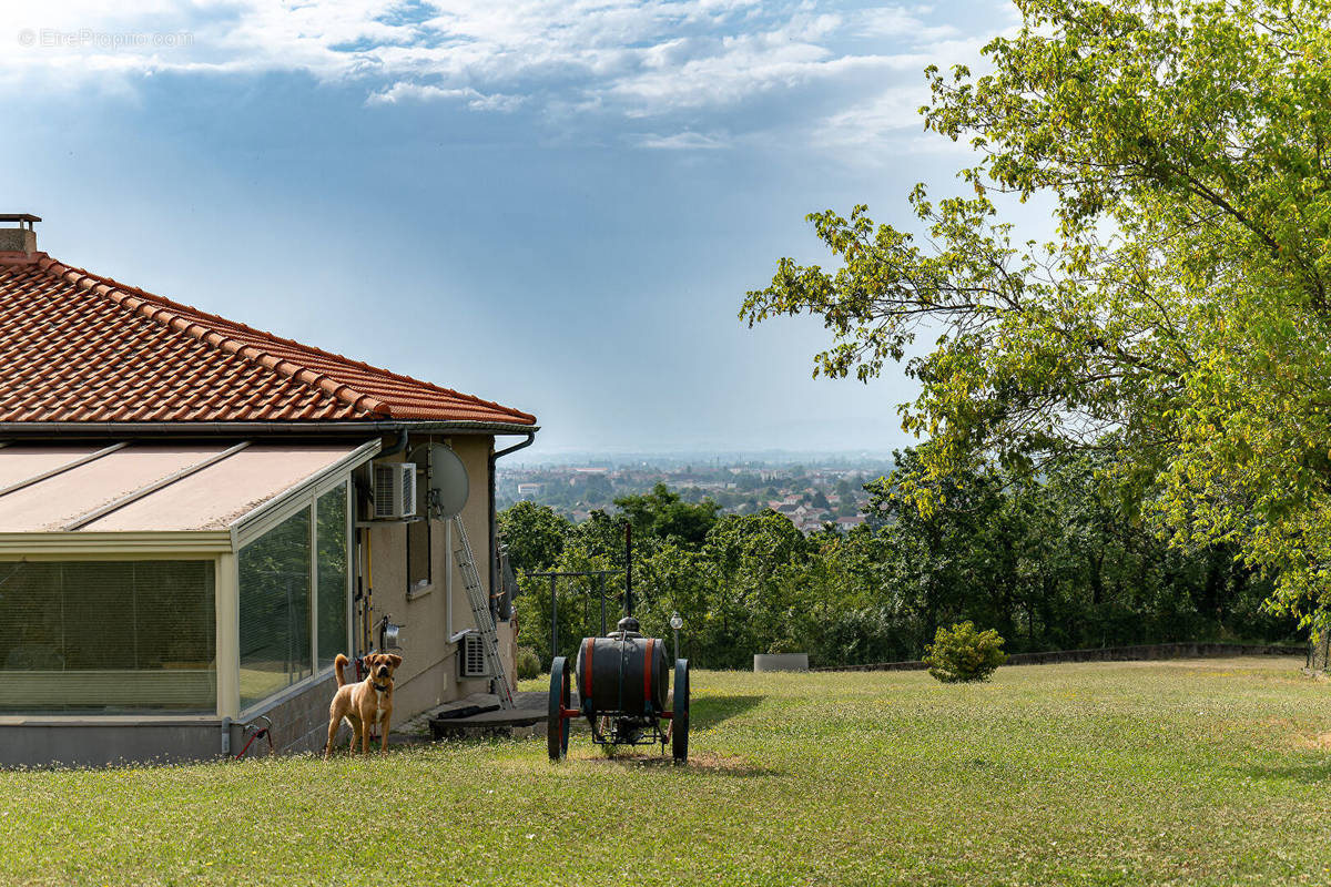 Maison à RIOM