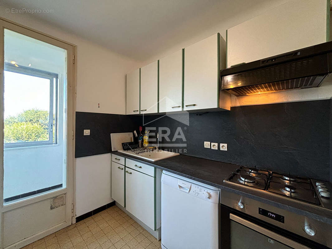 Appartement à AVIGNON