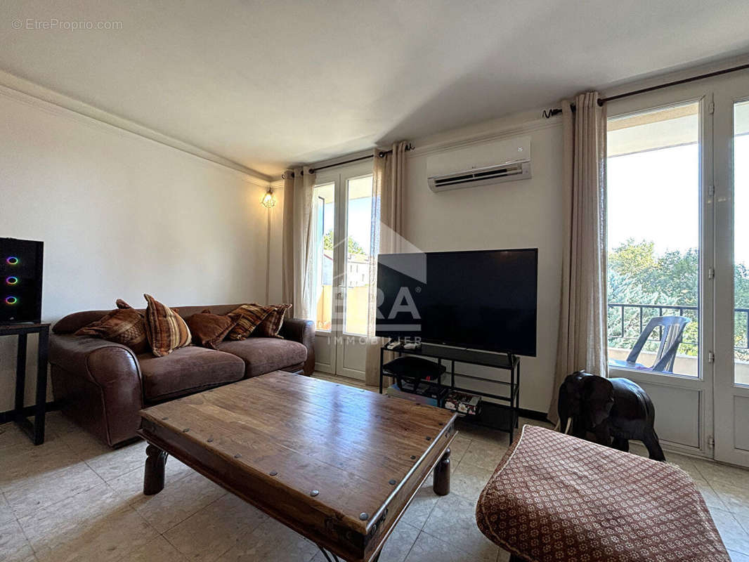 Appartement à AVIGNON