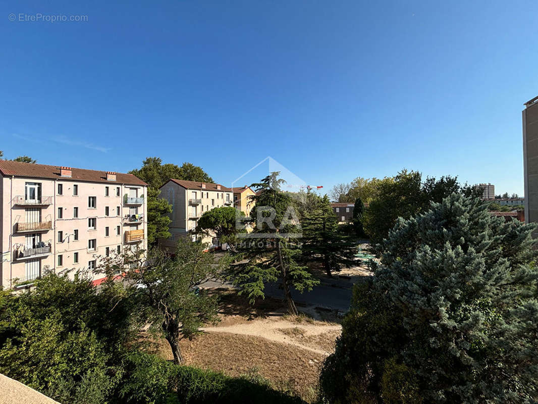 Appartement à AVIGNON