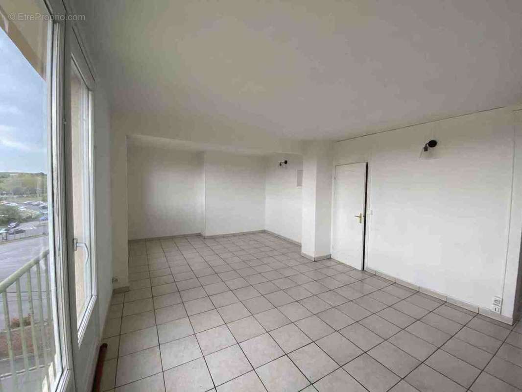 Appartement à BEAUVAIS