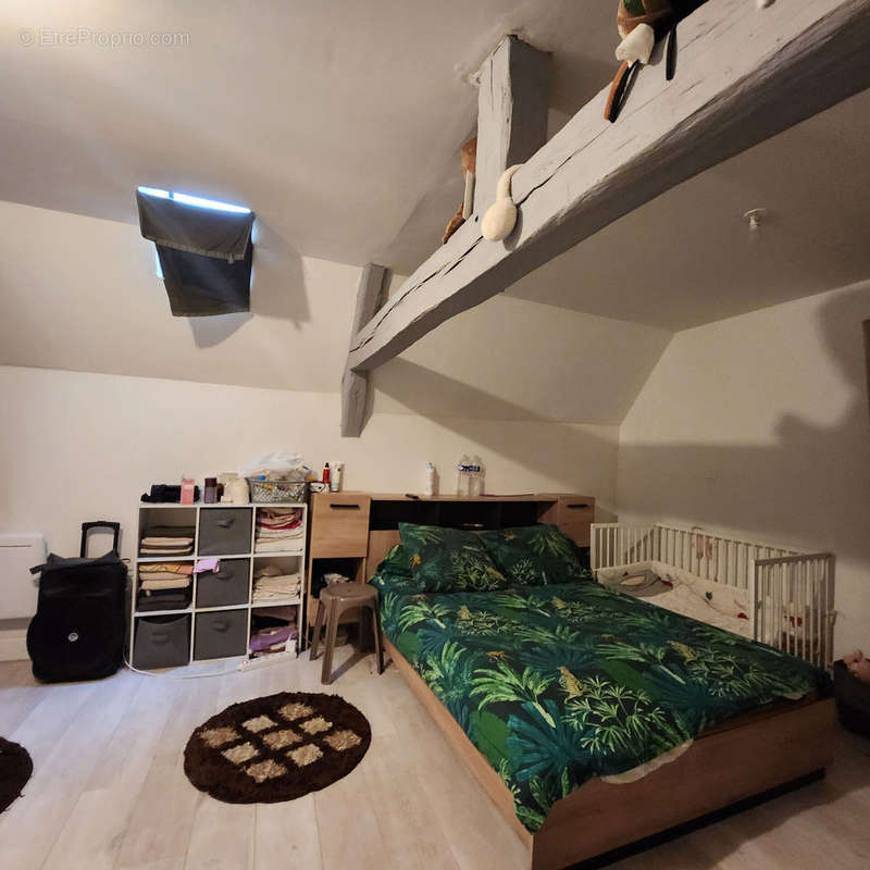 Appartement à CLERMONT