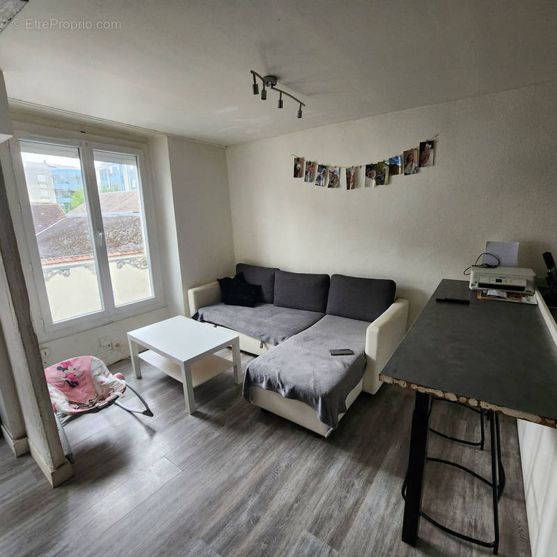 Appartement à CLERMONT