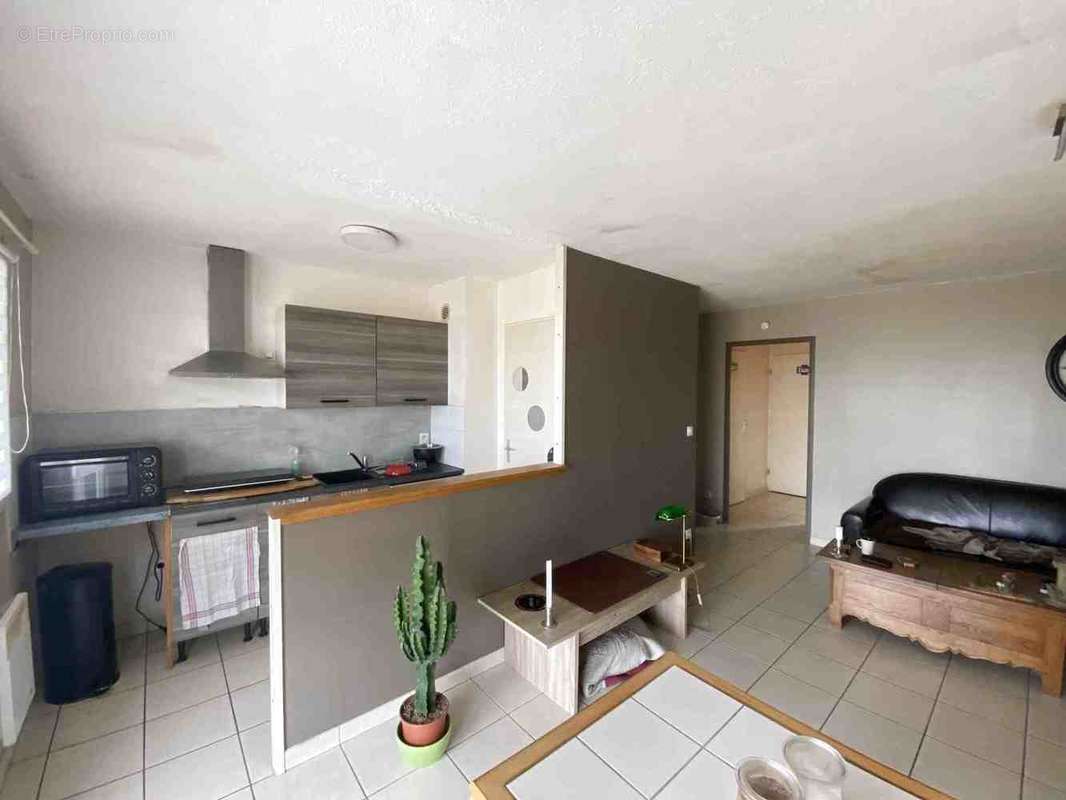 Appartement à SAINT-JUST-EN-CHAUSSEE