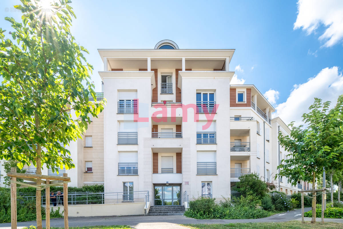 Appartement à ORLEANS