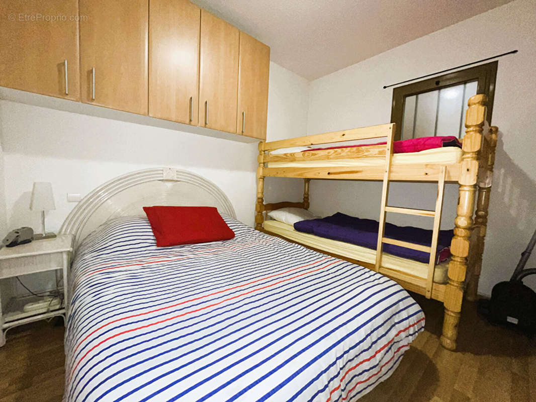 Appartement à BOLQUERE