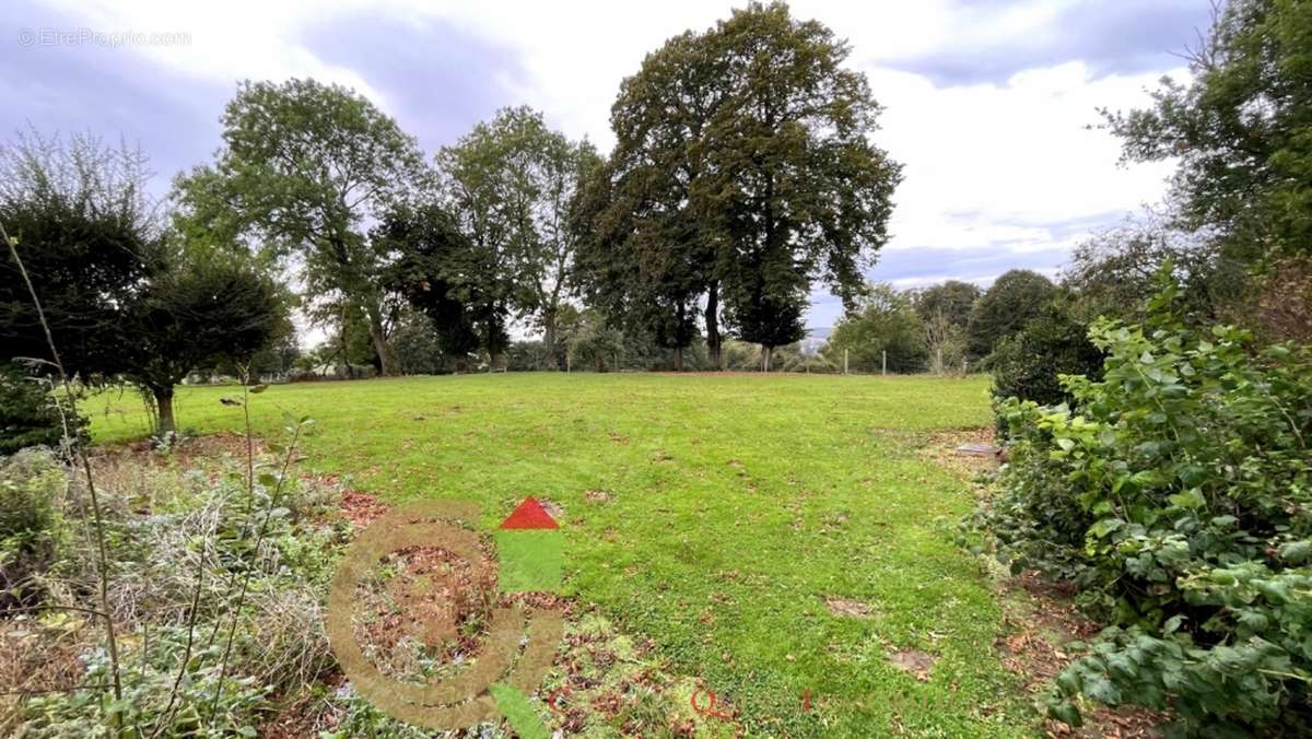 Commerce à CAMPAGNE-LES-HESDIN