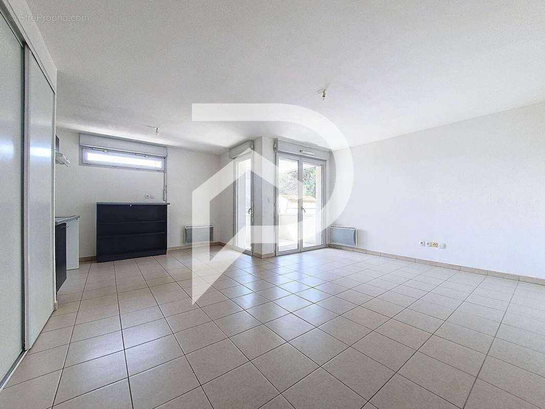 Appartement à AGDE