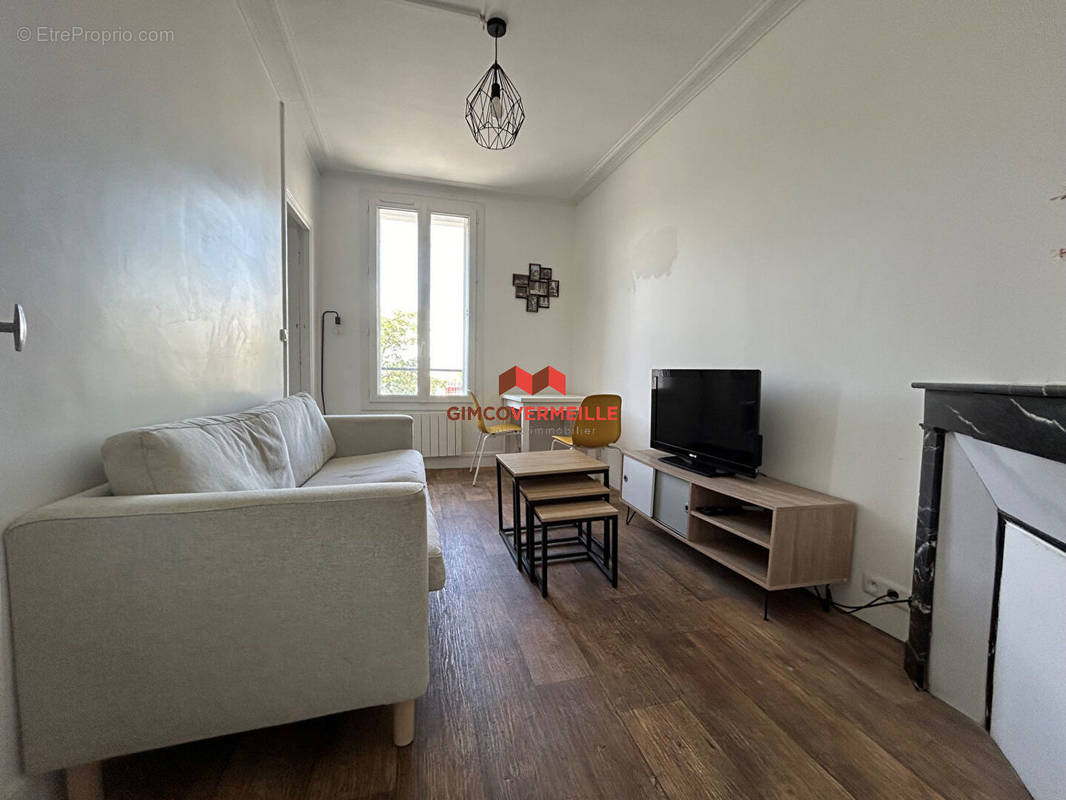 Appartement à POISSY