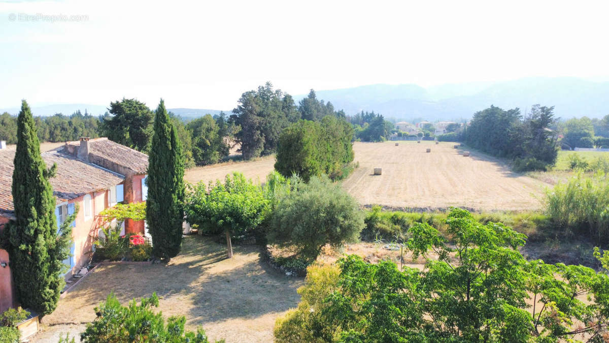 Maison à CHEVAL-BLANC