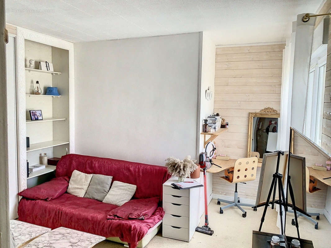 Appartement à CAEN