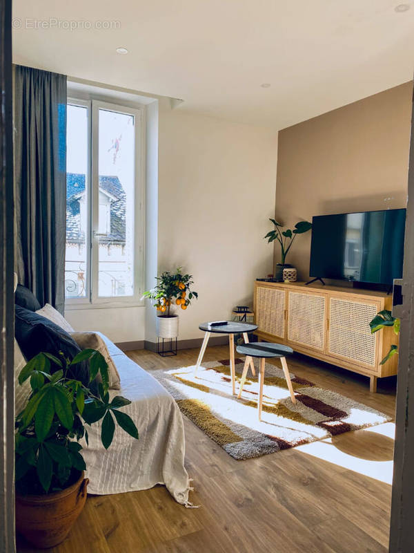 Appartement à AURILLAC