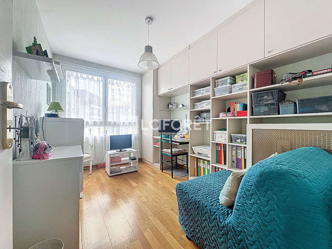 Appartement à CHAMPIGNY-SUR-MARNE