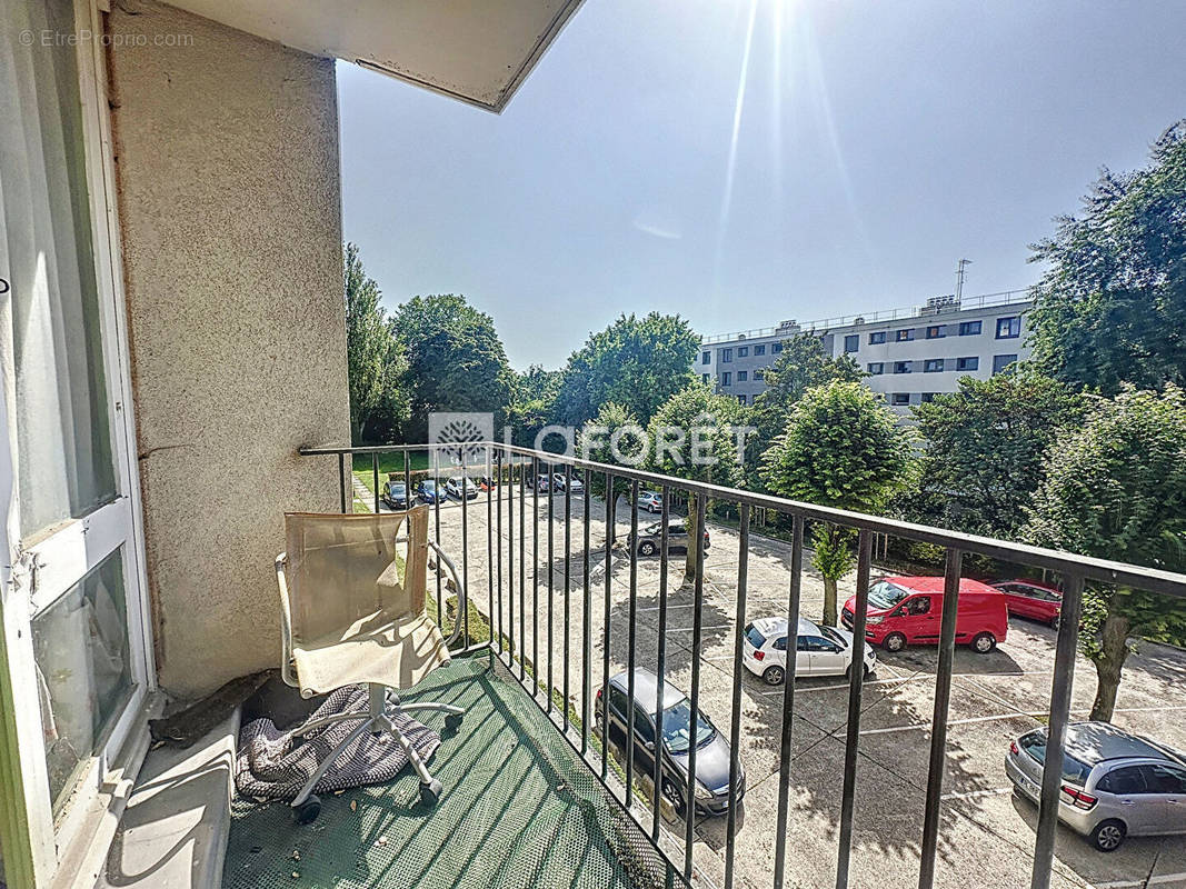 Appartement à CHAMPIGNY-SUR-MARNE