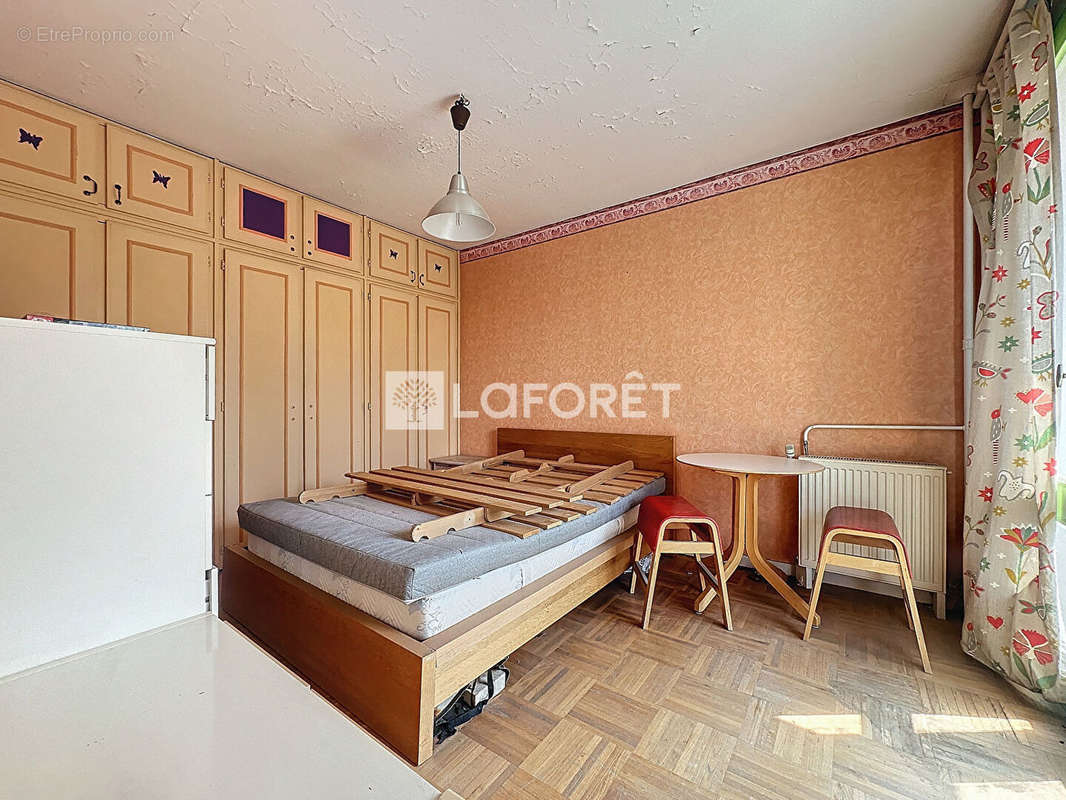 Appartement à CHAMPIGNY-SUR-MARNE