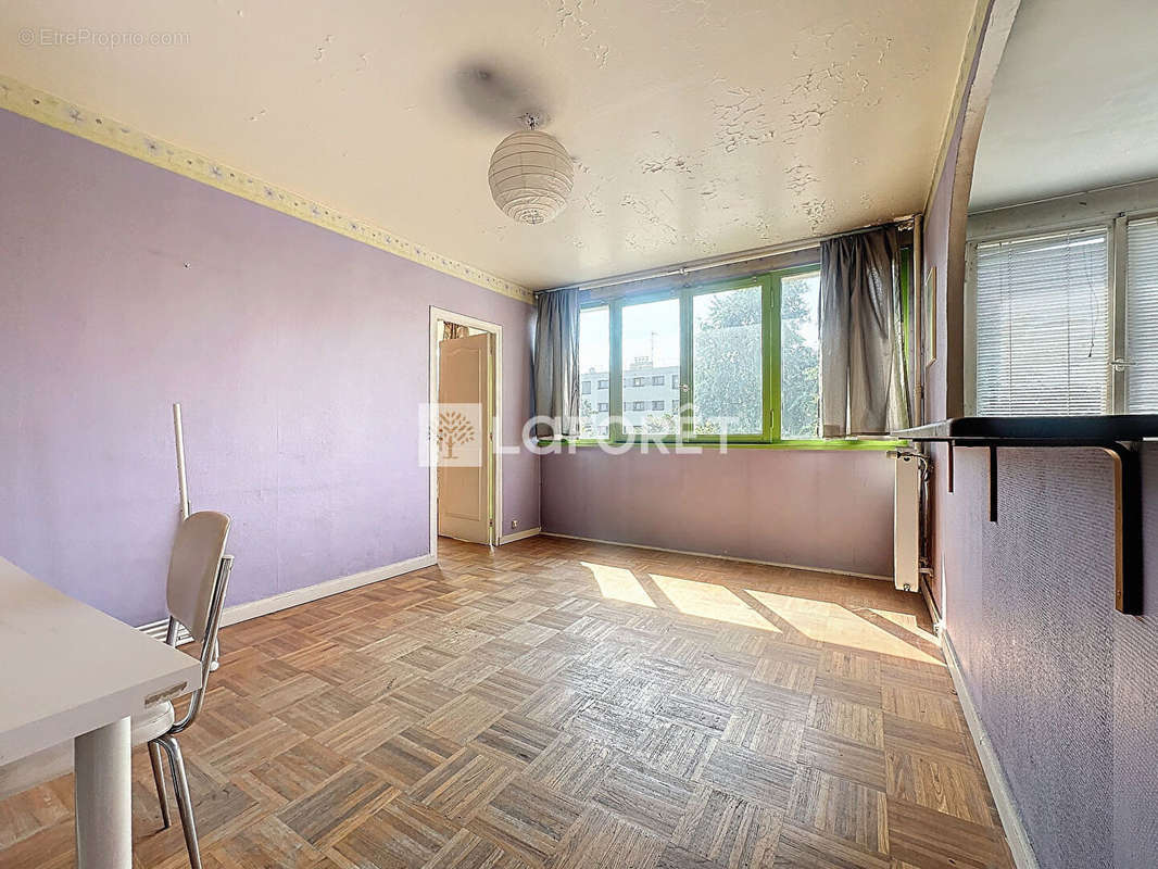 Appartement à CHAMPIGNY-SUR-MARNE