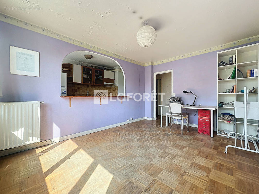 Appartement à CHAMPIGNY-SUR-MARNE