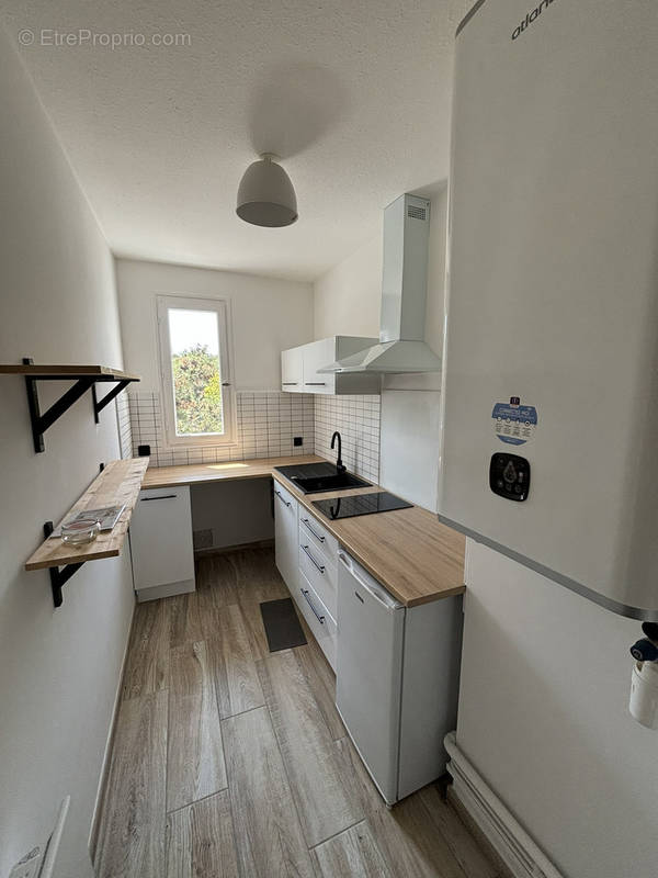 Appartement à PERPIGNAN